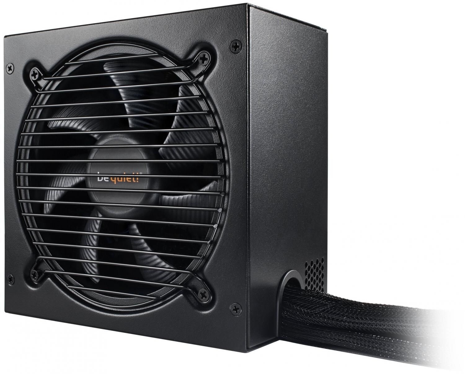 Блок питания be quiet! Pure Power 11 700W