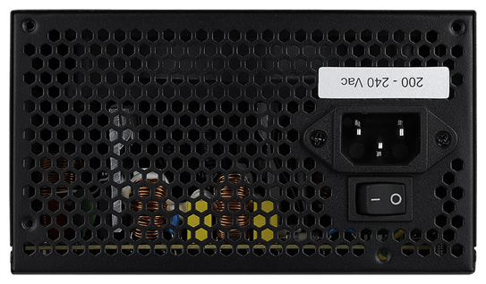 Блок питания AeroCool VX Plus 400W Блок питания AeroCool VX Plus 400W