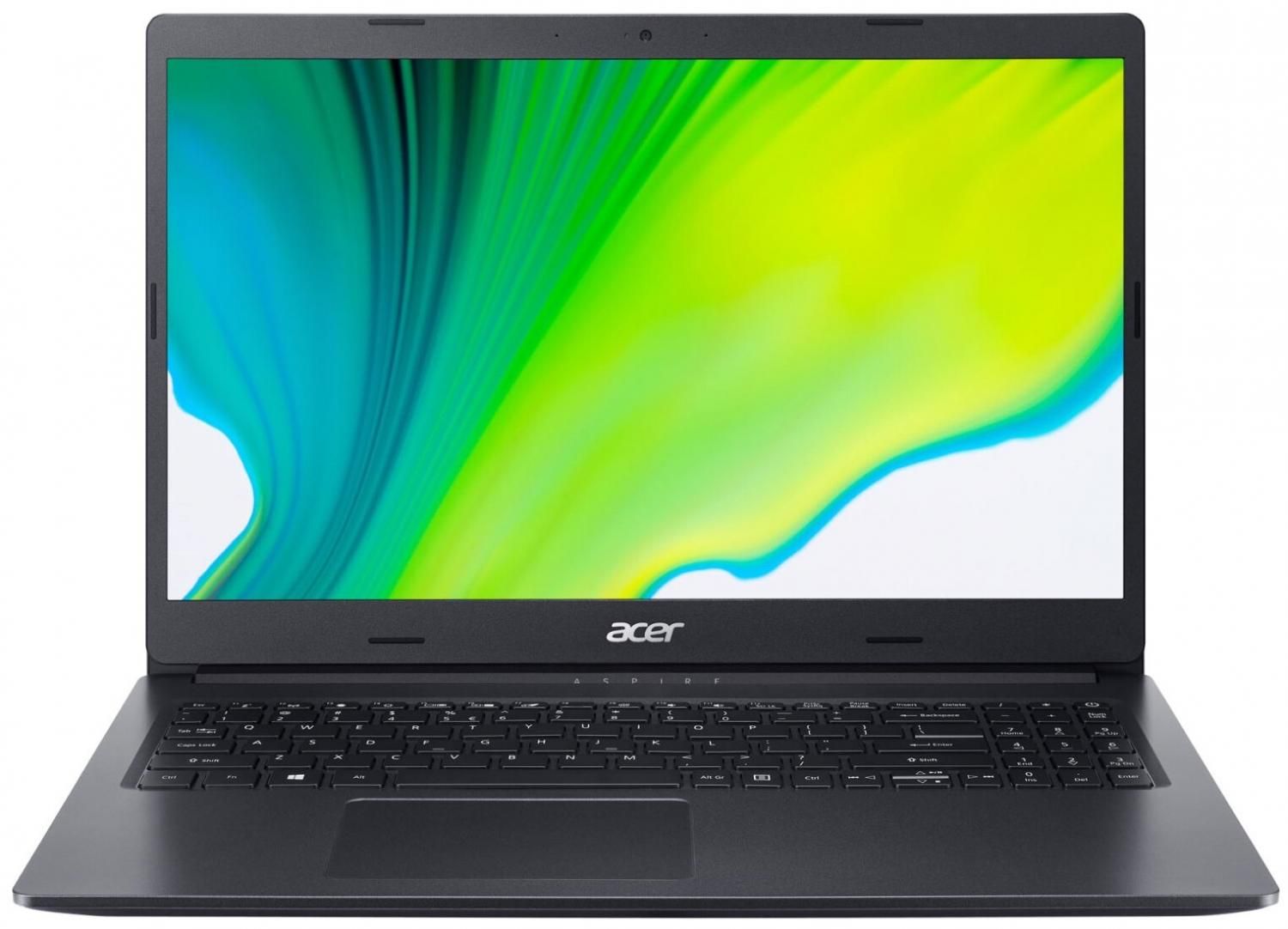 Отзывы о товаре Ноутбук Acer Aspire 3 A315-23G-R7V3 (AMD Ryzen 5 3500U  2100MHz/15.6