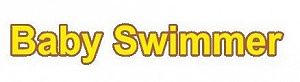 Baby Swimmer