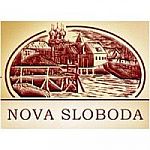 NOVA SLOBODA