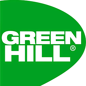 Green hill