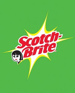 Scotch-Brite