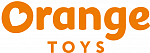 Мягкая игрушка Orange toys Пушистик Синичка 22 см