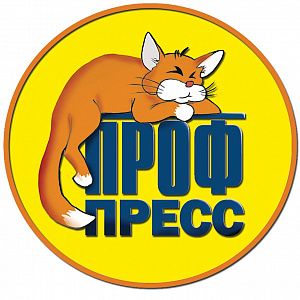 Проф-Пресс