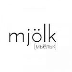 Mjolk