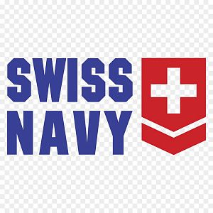 Swiss navy