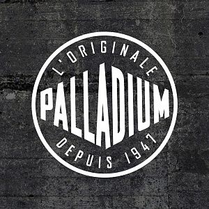PALLADIUM