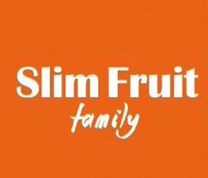 Slim Fruit Family