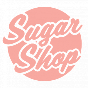 New SUGAR shop