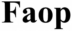 Faop