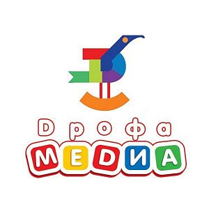 Дрофа-Медиа
