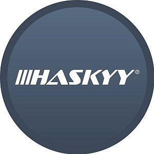 HASKYY