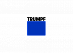 Technische Trumpf
