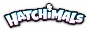 Hatchimals