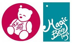Magic Bear Toys