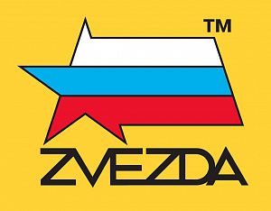 ZVEZDA