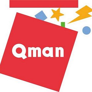 Qman