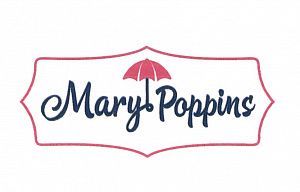 Mary Poppins