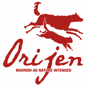 Orijen