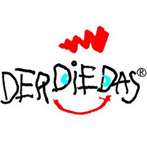 DerDieDas