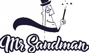 Mr Sandman