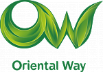 Oriental Way