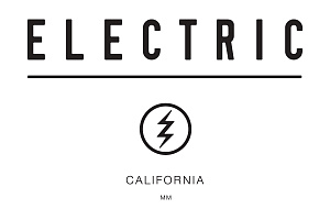 Electric