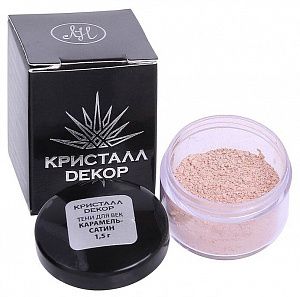 Кристалл Декор
